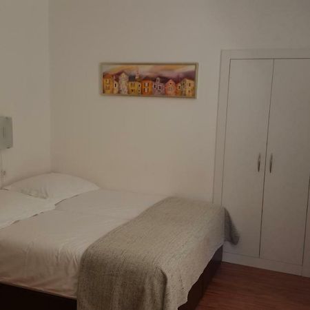 Studio Apartment Mila Split Exterior photo