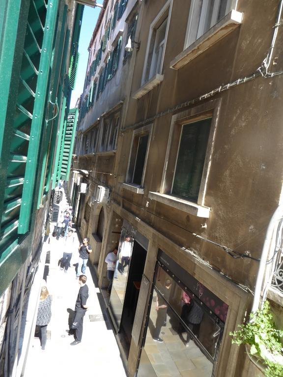 Studio Apartment Mila Split Exterior photo